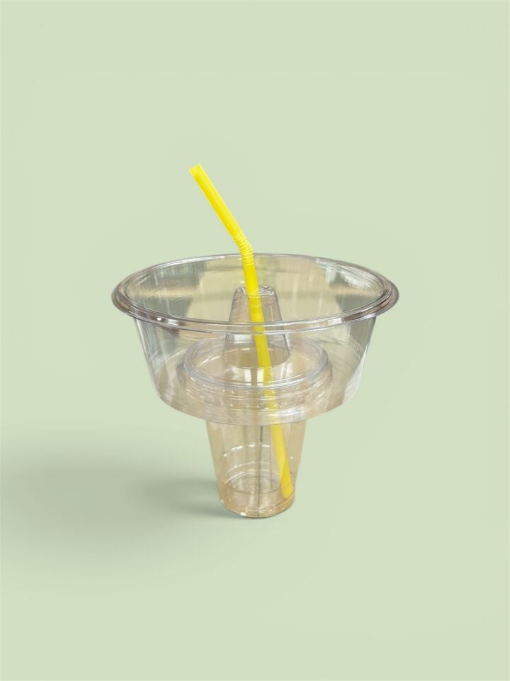 Snack Kapak 95 mm