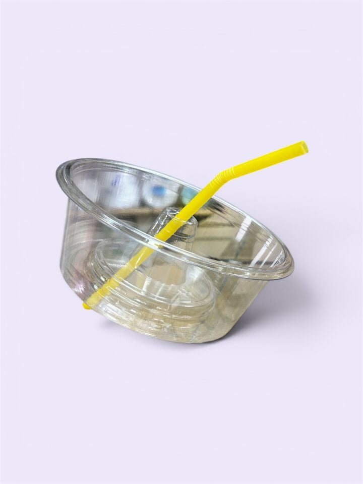 Snack Kapak 95 mm