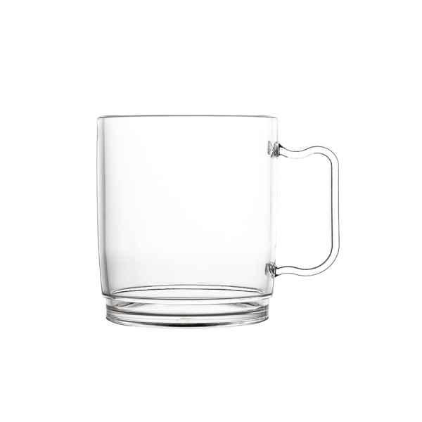 RC.M30 Tea & Coffee Mug 300ml (72 Pieces)