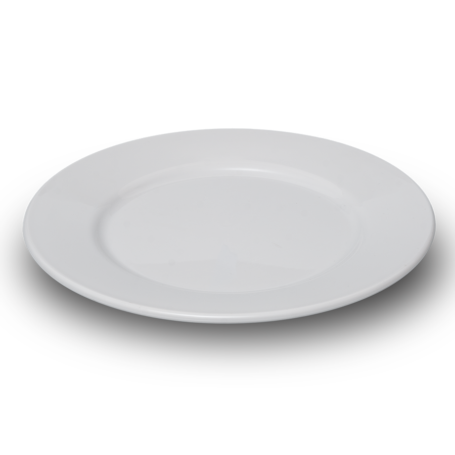 RPL.F28 Plate 28cm (50 Adet)