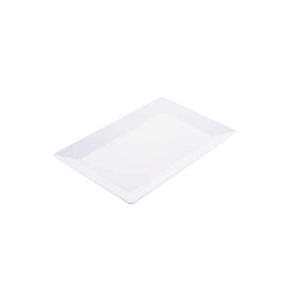 PL.1828 Square Plate 18 x 28cm (40 Pieces)