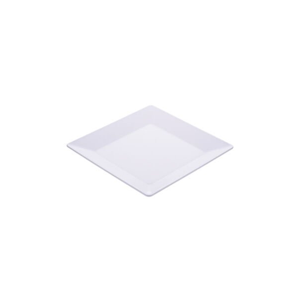 PL.1818 Kare Tabak 18 x 18cm (40 Adet)