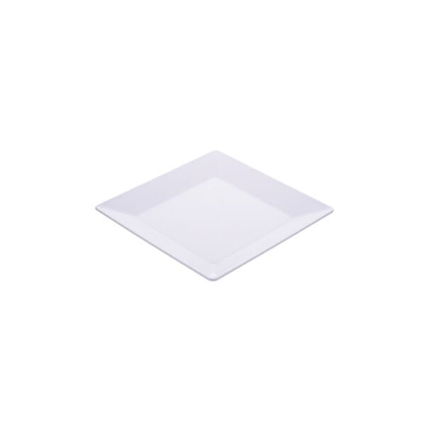 PL.1818 Kare Tabak 18 x 18cm (40 Adet)