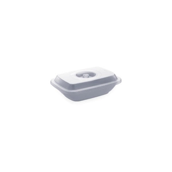 CC.D17 Tabak Kapağı Dörtgen 17 x 12cm (60 Adet)