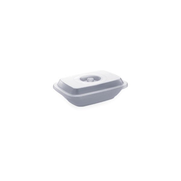 CC.E17 Tabak Kapağı Dörtgen 17 x 12cm (60 Adet)