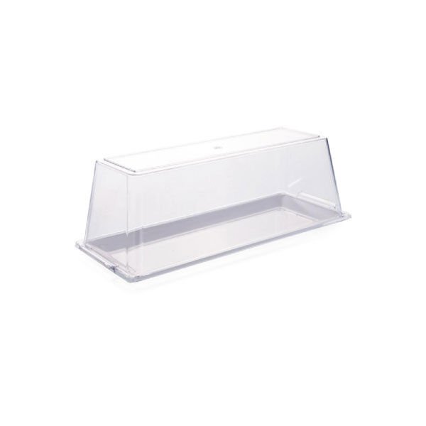 CR.1434 Tabak Kapağı 14 x 34cm Dörtgen (6 Adet)