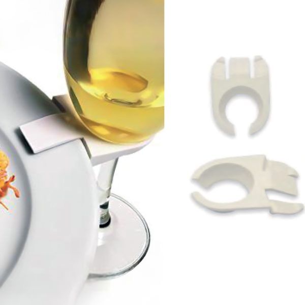 SC.22 Glass Clip (250 Pieces)