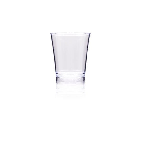 TC.060 TULIP CUP 60 ML PS (360 Pieces)