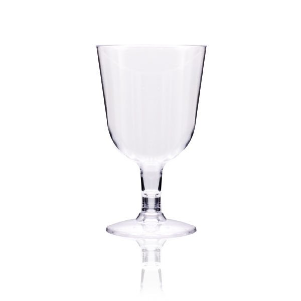 R.150 Ayaklı Kadeh 150 ml PS (288 Adet)