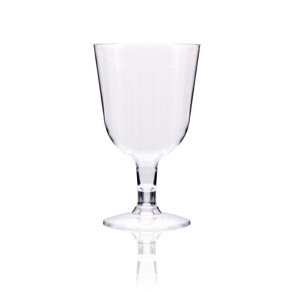 R.150 Footed Glass 150 ml PS (288 Pieces)