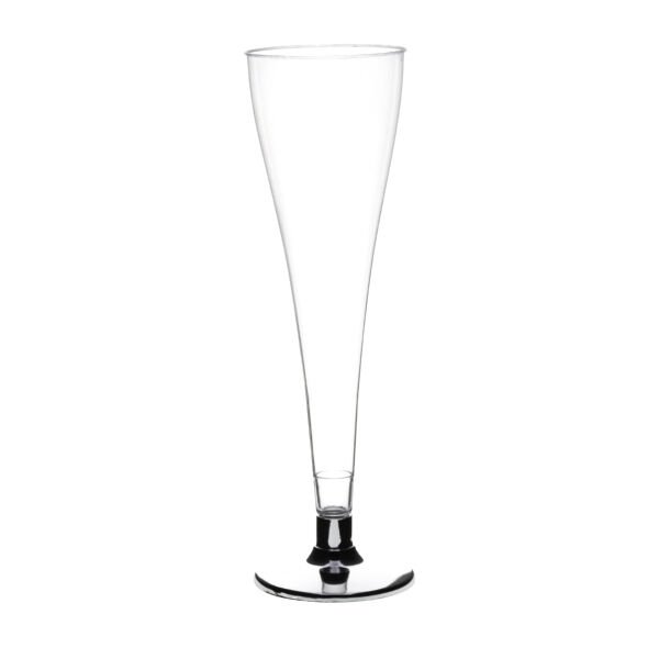 DC.120 Champagne Glass 120 ml PS (210 Pieces)