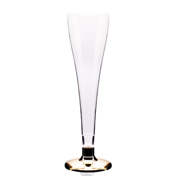 DC.120 Şampanya Bardağı 120 ml PS (210 Adet)