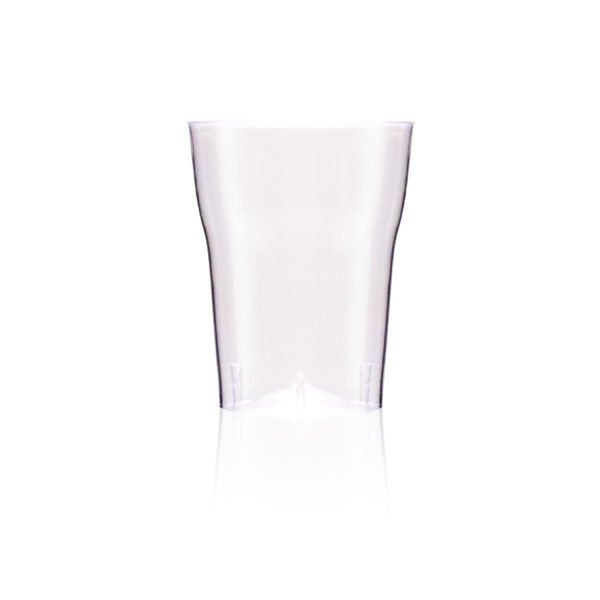 RD.40 Shot Bardağı 50 ml PS (1000 Adet)