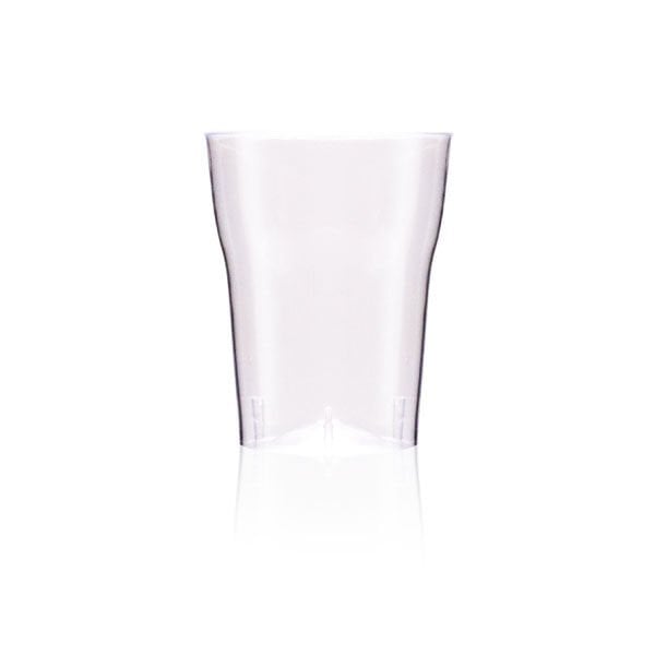 RD.40 Shot Glass 50 ml PS (1000 Pieces)
