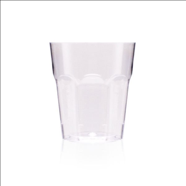 RD.70 Shot Bardağı 70 ml PS