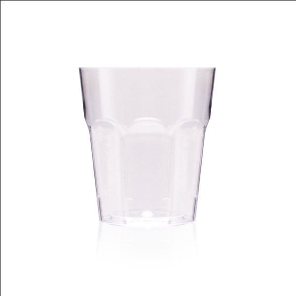 RD.70 Shot Bardağı 70 ml PS