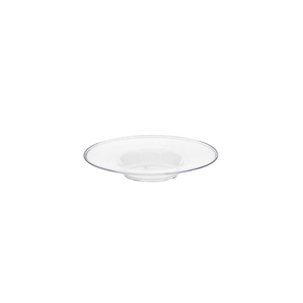 MP.02 Mini Round Plate (200 Pieces)