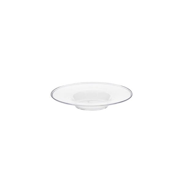 MP.02 Mini Round Plate (200 Pieces)
