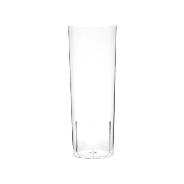 RC.300 Cocktail Glass 300 ml PS (210 Pieces)