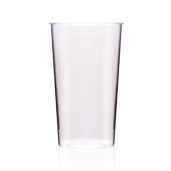 RC.400 Kokteyl Bardağı 400 ml PS