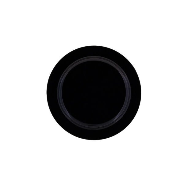 PL.R19 Plastik Tabak 19 cm PS (120 Adet)