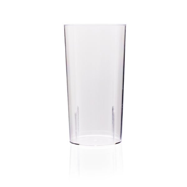 RC.175 Kokteyl Bardağı 175 ml PS (350 Adet)