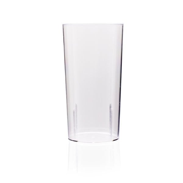 RC.175 Kokteyl Bardağı 175 ml PS