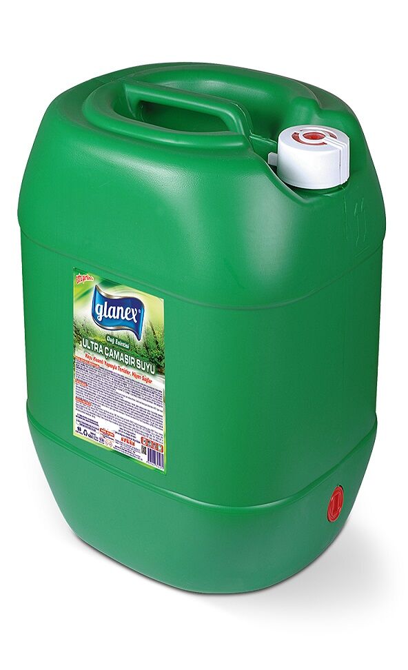 Ultra Concentrated Bleach 20 LT