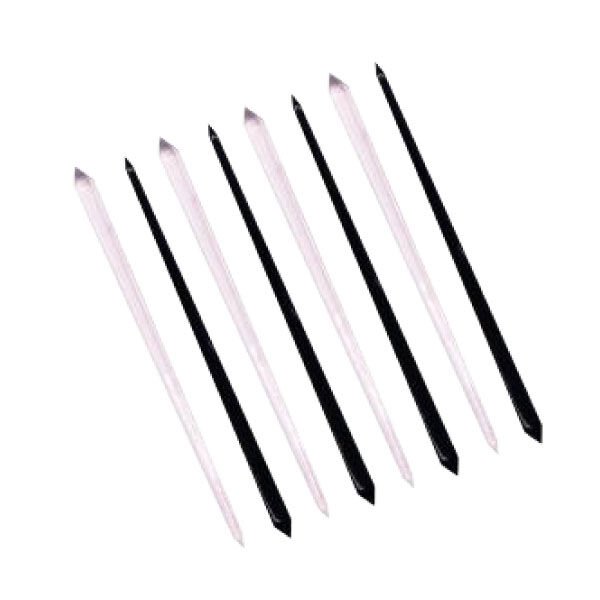 SP.10 Prizma Kürdan 10 cm PS (4000 Adet)