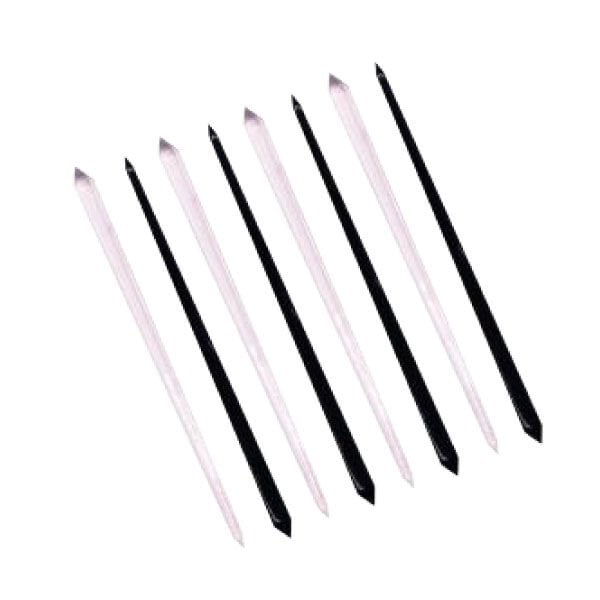 SP.10 Prism Toothpick 10 cm PS (4000 Pieces)