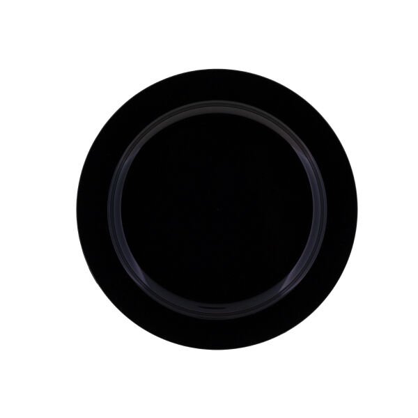 PL.R26 Plastik Tabak 26 cm PS (120 Adet)