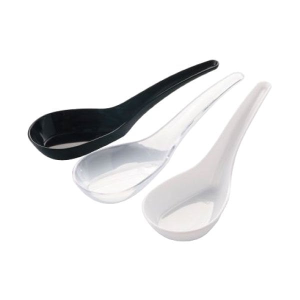 CN.12 Chinese Buffet Spoon PS (500 Pieces)