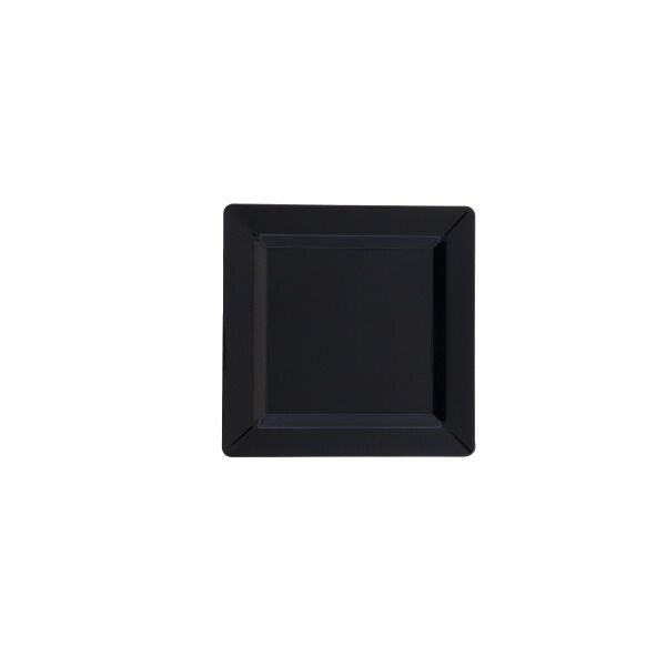 PL.S18 Tabak Kare 18 cm PS (100 Adet)