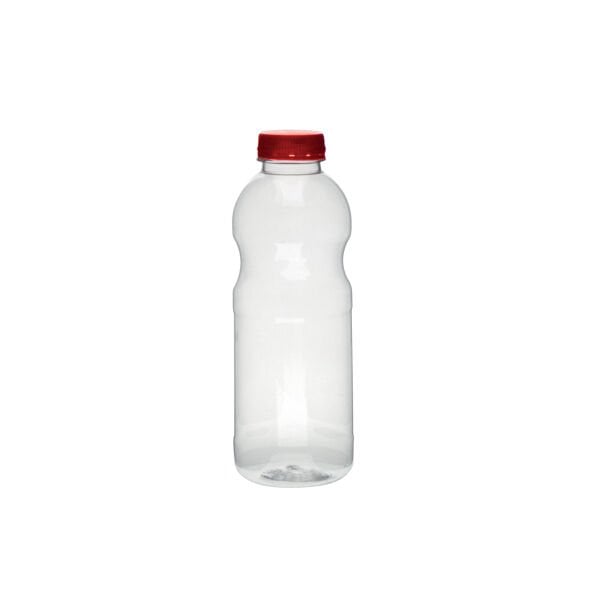 PB.331 Pet Şişe 330ml (250 Adet)