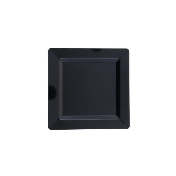 PL.S22 Kare Tabak 22 cm PS (100 Adet)