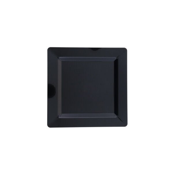 PL.S22 Kare Tabak 22 cm PS (100 Adet)
