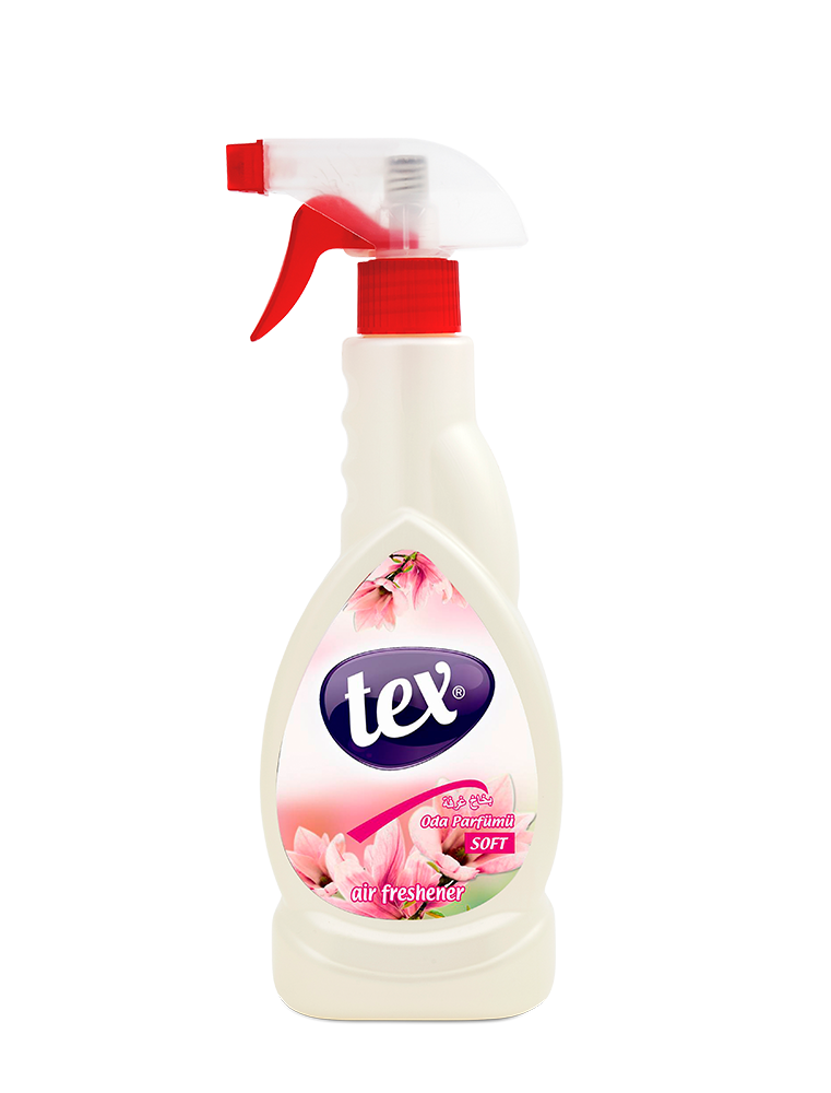 Oda Parfümü Sprey 400 Ml (12 Adet)