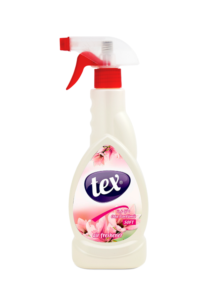 Oda Parfümü Sprey 400 Ml (12 Adet)