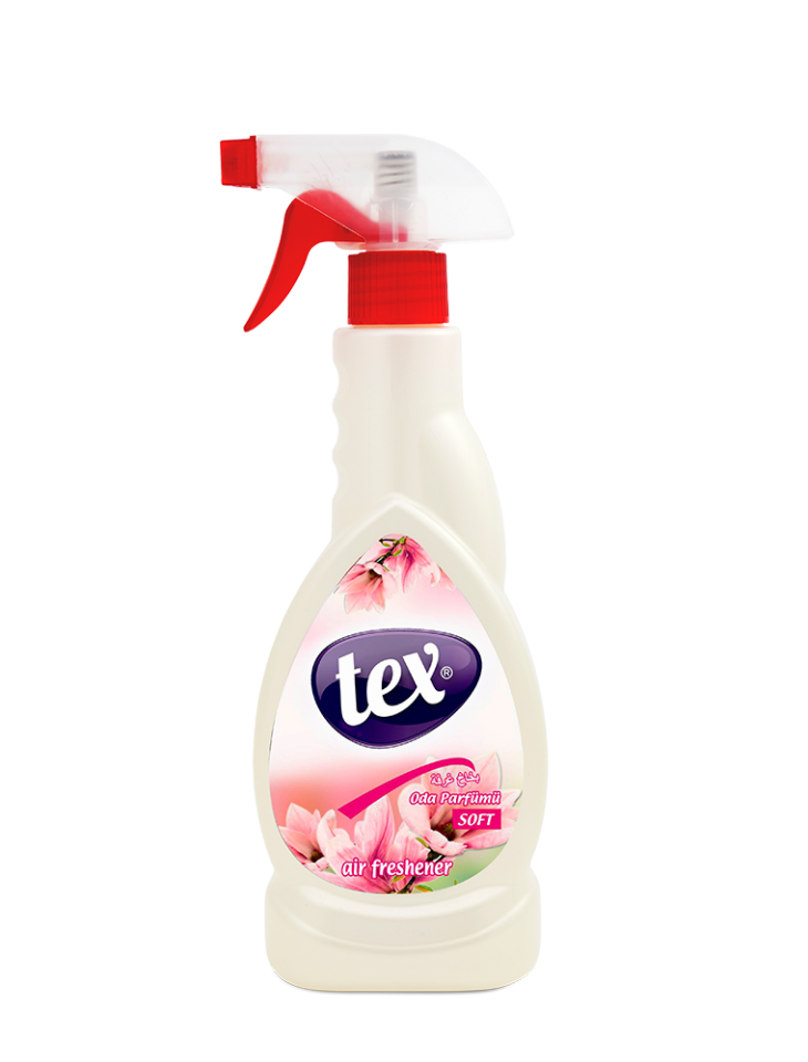 Oda Parfümü Sprey 400 Ml (12 Adet)
