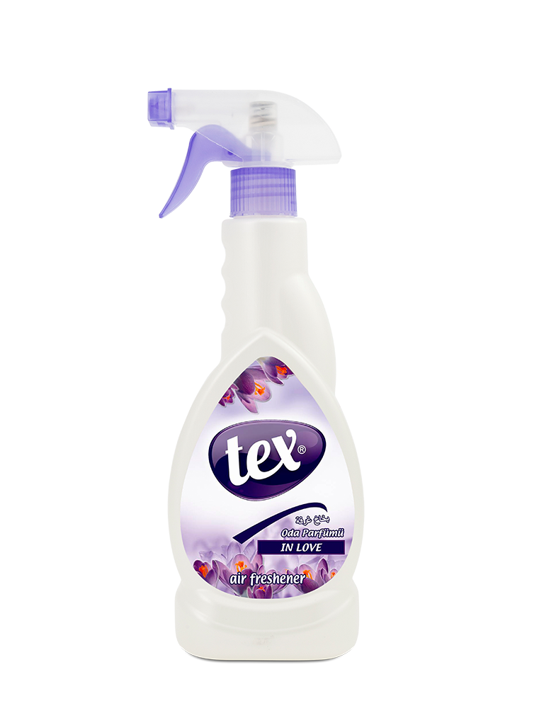 Air Freshener Spray 400 Ml (12 Pieces)