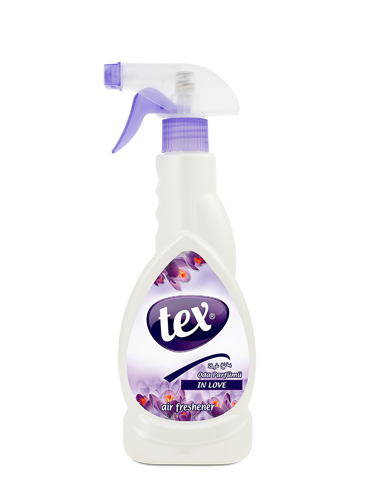 Oda Parfümü Sprey 400 Ml (12 Adet)
