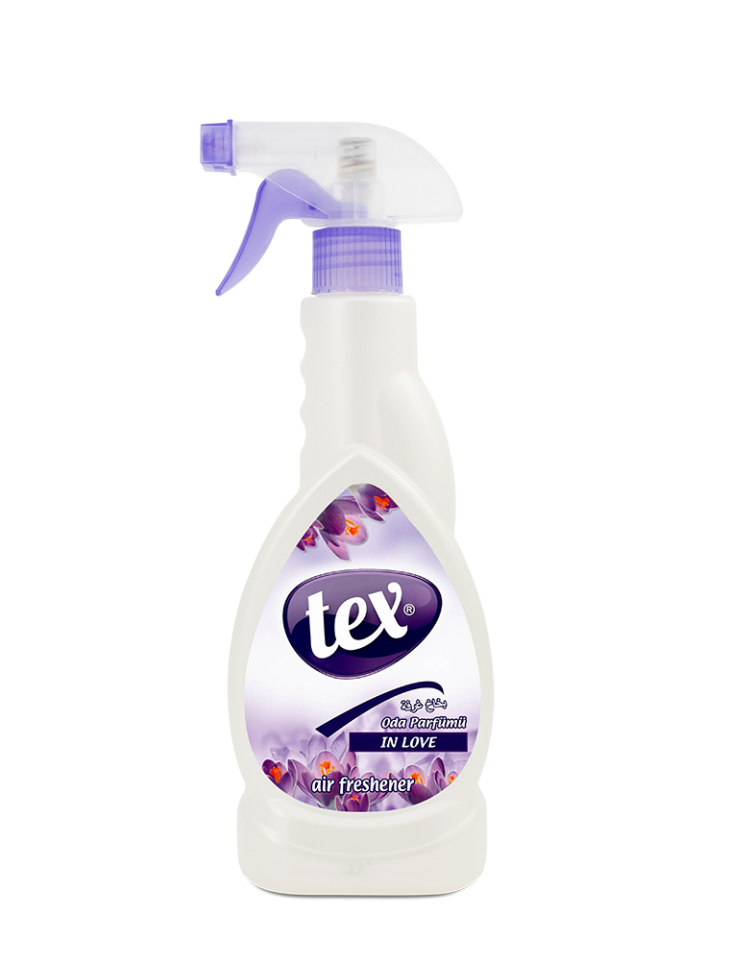 بخاخ معطر جو 400 مل (12 قطعة)