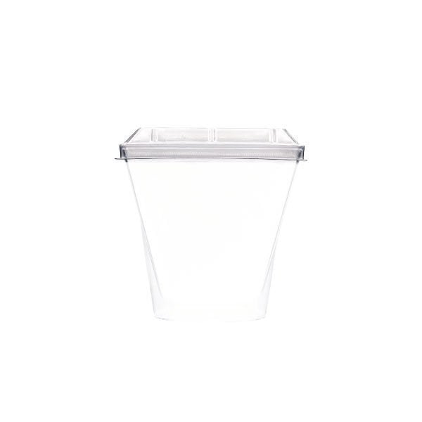 LD.12 Kare Kapak MC.12 Kapak (1200 Adet)