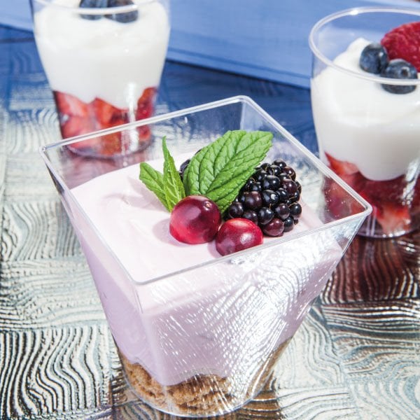 LD.24 Kare Kapak - MC.24 Kapak (1440 Adet)