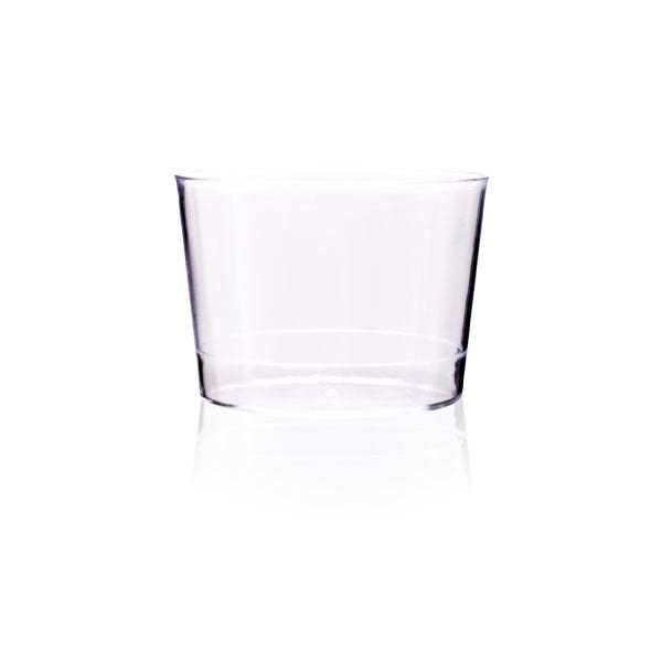 DC.18 Silindir Kase 180 ml PS (300 Adet)