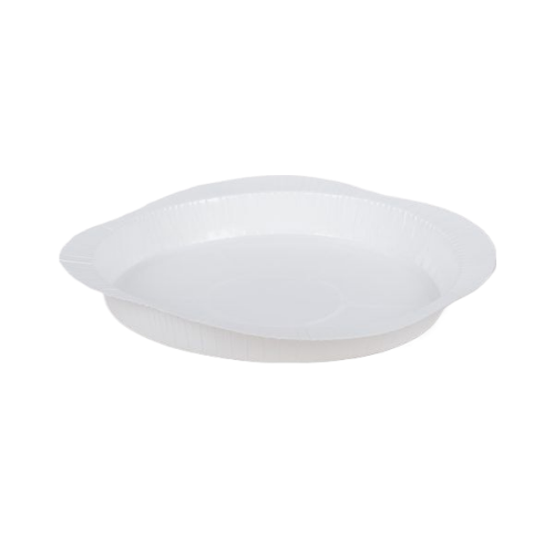KT-11 Round Pastry Case 400 gr (400 Pieces)