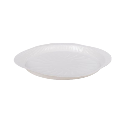 KT-12 Round Pastry Tray 800 gr (300 Pieces)