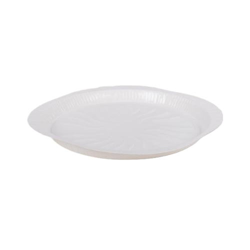 KT-12 Round Pastry Tray 800 gr (300 Pieces)