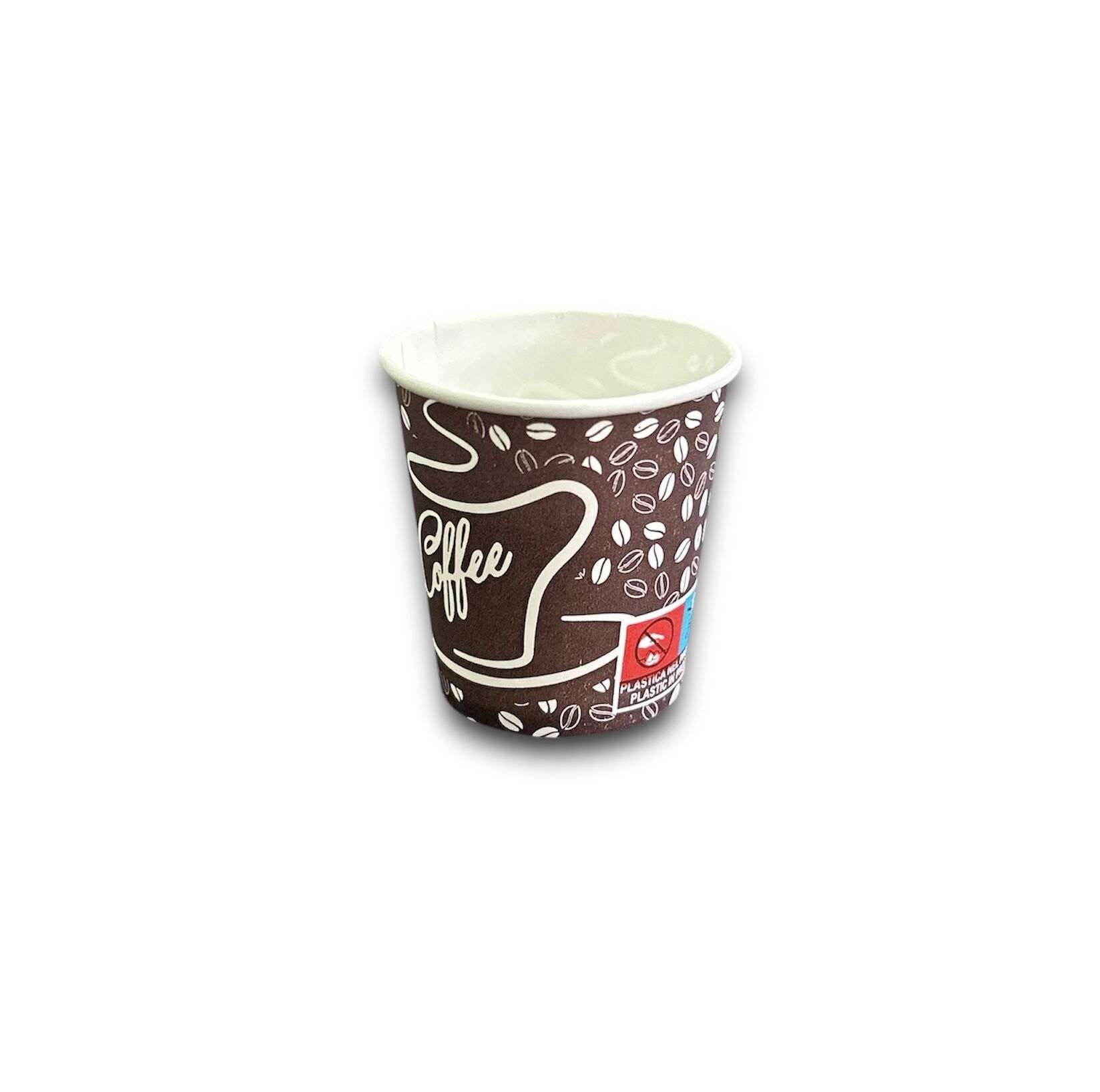 2,5 Oz Karton Bardak (1000 Adet)