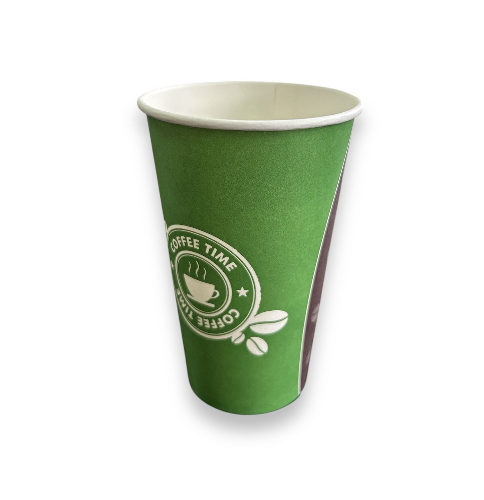 12 Oz Sıcak Karton Bardak (2000 Adet)